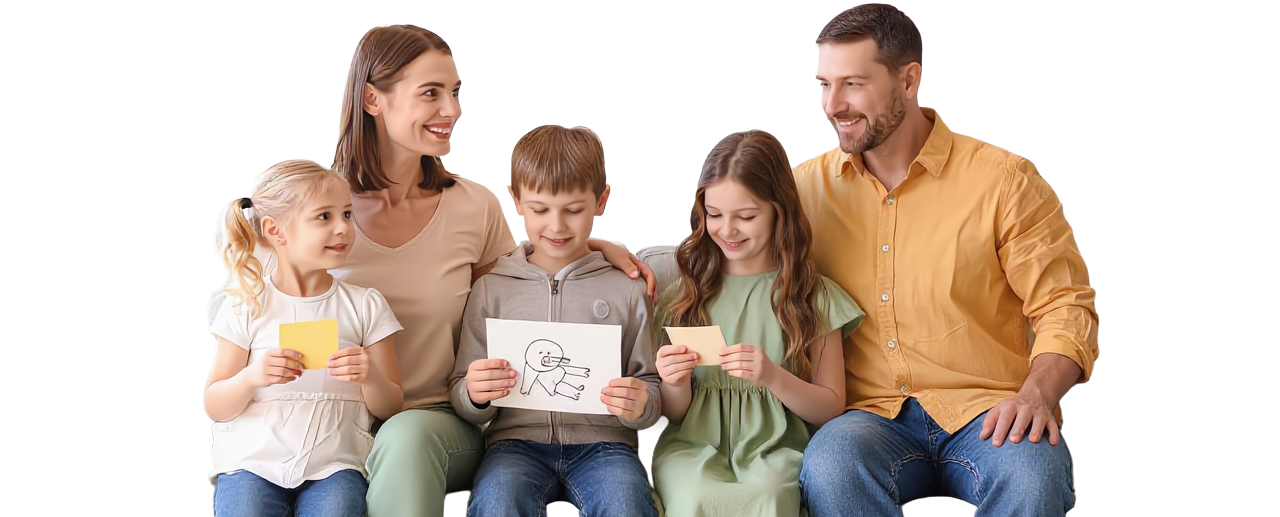 Tvorivá aktivita pre dieťa vo veku 3–6 rokov bez prípravy